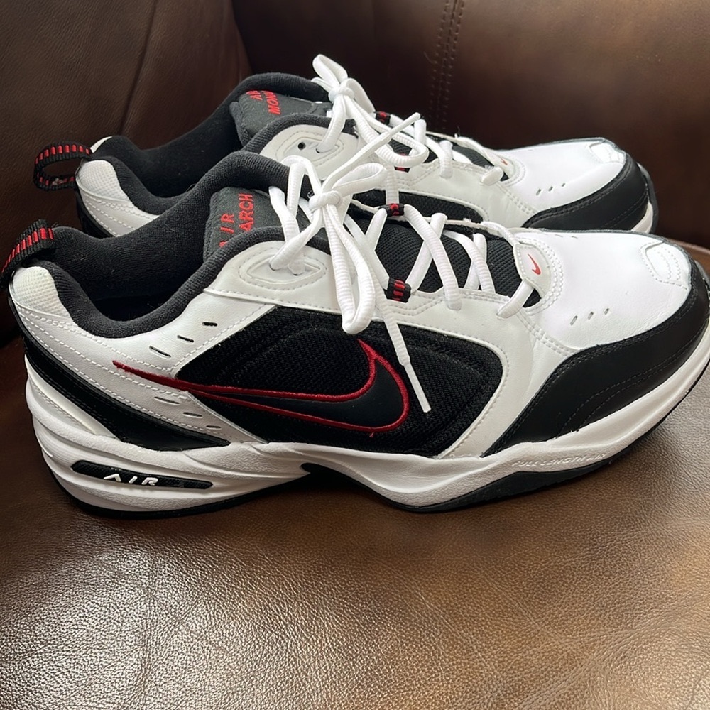 Nike Air Monarch Sneakers
